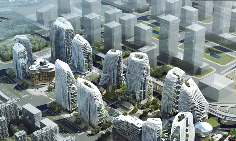 瓮安证大喜马拉雅