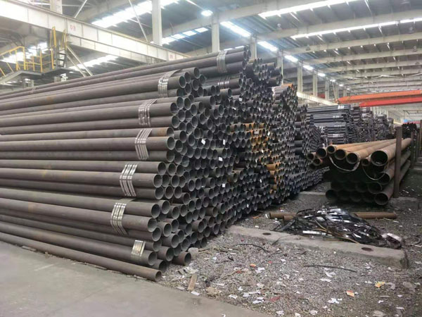 瓮安无缝钢管